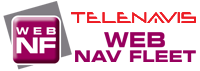 Telenavis NavFleet Web
